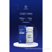 Vascular System Enhancement NMN 9000 Capsule